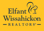 Elfant Wissahickon Realtors logo