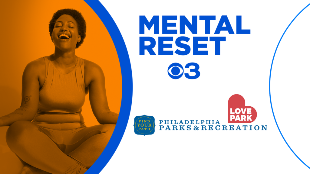 Mental Reset CBS3